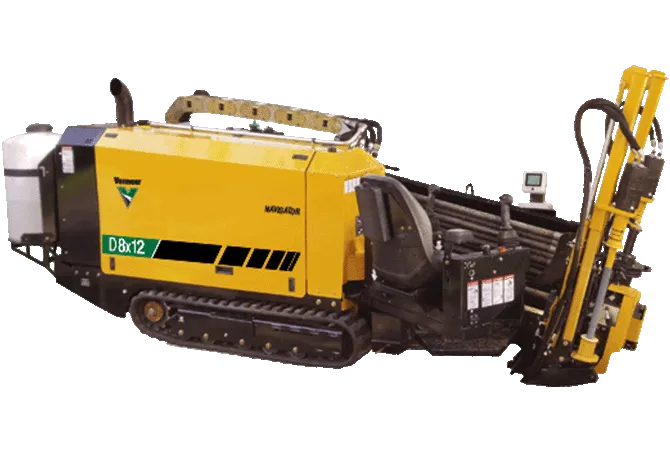 D8x12 Navigator
